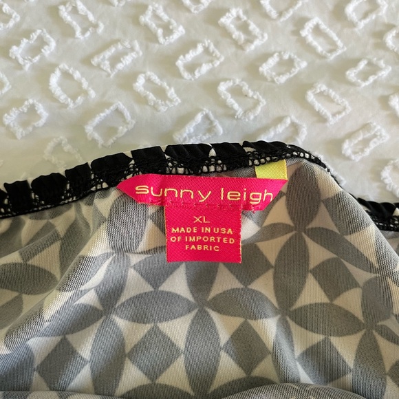 Xl skirt, multi color - Picture 4 of 4